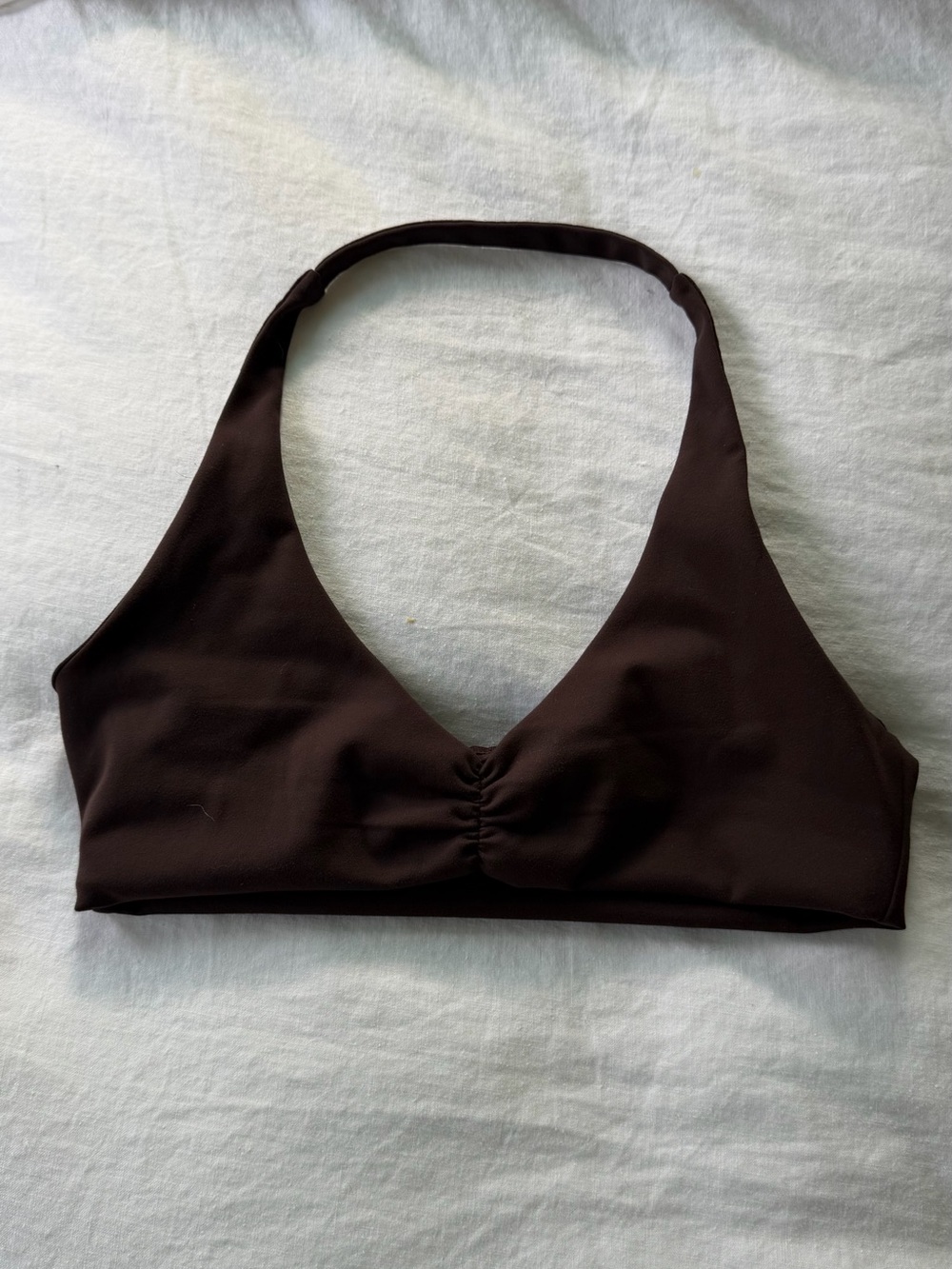 CSB Form Gather Waist Shorts 5" & Clara Top